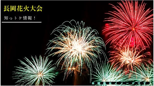 長岡花火 2024年8月2日 チケット たくましい B会場北エリア席 4